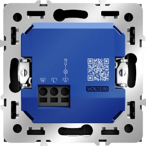 VLS010707 Voltum Voltum S70 цвет графит