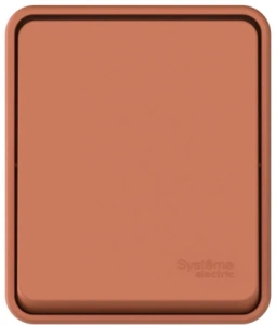 ATN547061 Systeme Electric Schneider Electric Atlas Design Profi 54 (накладной монтаж)
