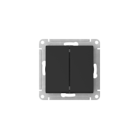 ATN441051S Systeme Electric Schneider Atlas Design цвет карбон