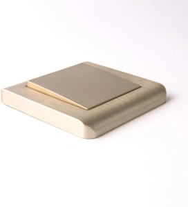 W1110010 Werkel Werkel механизмы шампань рифленые