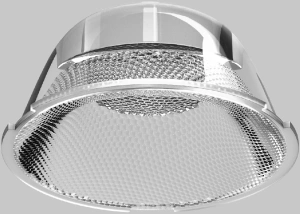 Линза 69mm 60° 30Вт Maytoni Focus Led LensD69-60