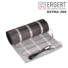 Нагревательный мат ERGERT Extra 200 - 7,0 кв.м. (ETME2001400)