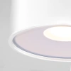 Уличный потолочный светильник Light LED 2135 IP65 Elektrostandard 35141/H белый