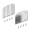 Заглушка для магнитных трековых систем Maytoni Gravity TRA010MPEC-21S