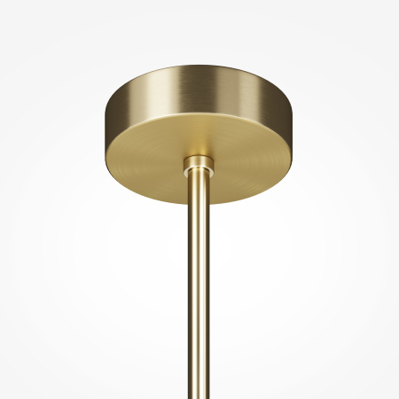 Люстра на штанге Maytoni Modesto MOD360PL-06BS
