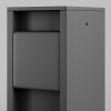 Уличная розетка Outdoor O459FL-GF01SC Maytoni Socket O459FL-GF01SC