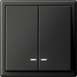 GAL001453 Systeme Electric Schneider Electric ArtGallery цвет базальт