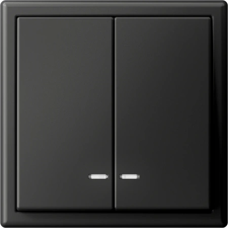 GAL001453 Systeme Electric Schneider Electric ArtGallery цвет базальт