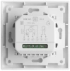 Терморегулятор AURA LTC 030 белый (CN730)