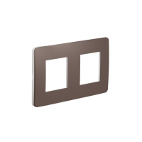 NU280416 Schneider Electric Рамки Studio Color для белых механизмов