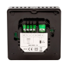 Терморегулятор ДЕВИ Prime Wi-Fi black (140F1143R)