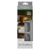 GAL330103 Systeme Electric Рамки Systeme Electric ArtGallery Pure