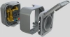 069651L Legrand Legrand Plexo IP55 рамки цвет серый