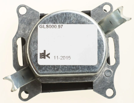 GSL000797 Systeme Electric Schneider Glossa антрацит