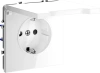 VLS040301 Voltum Voltum S70 цвет белый