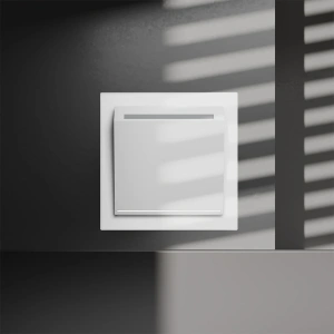 VLS010702 Voltum Voltum S70 цвет белый матовый