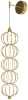Бра Maytoni Golden Cage MOD216WL-L10G3K