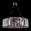 Хрустальная люстра Maytoni Recinto MOD080CL-08CH