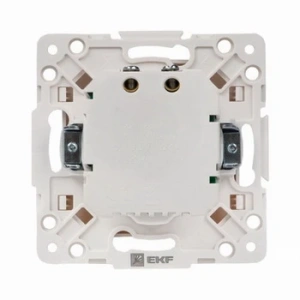 EYR16-028-10-2USB EKF PROxima EKF EKF Стокгольм цвет белый
