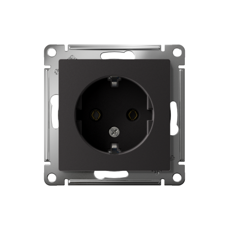 ATN001043 Systeme Electric Schneider Atlas Design цвет карбон