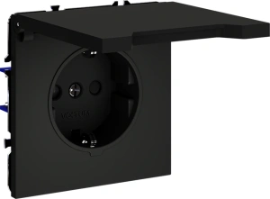 VLS040308 Voltum Voltum S70 цвет черный
