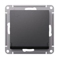 ATN001446 Schneider Electric Schneider Atlas Design цвет базальт