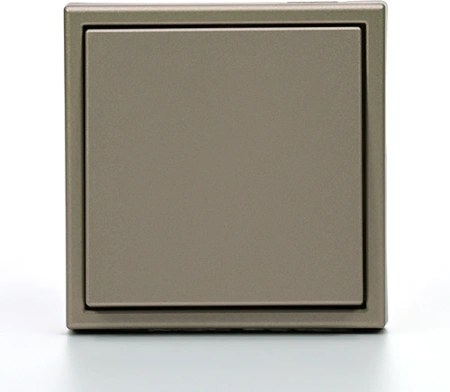 GAL000511 Systeme Electric Schneider Electric ArtGallery цвет шампань