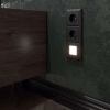 W1171308 Werkel Werkel механизмы черные матовые