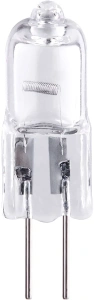 Галогенная лампа 35W G4 Elektrostandard G4 12V35W Super Light