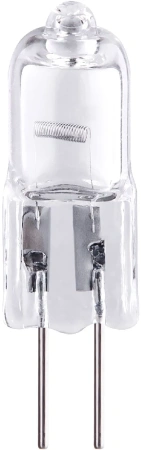 Галогенная лампа 20W G4 Elektrostandard G4 12V20W Super Light