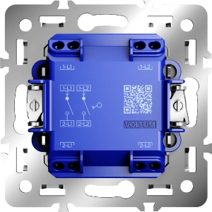 VLS0201M Voltum Механизмы Voltum