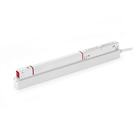 Slim Magnetic Блок питания 200W белый 95042/00 Elektrostandard 95042/00