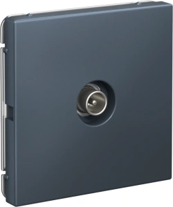 GAL000791 Systeme Electric Schneider Electric ArtGallery цвет грифель