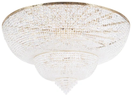 Хрустальная люстра Maytoni Palace DIA890-CL-42-G