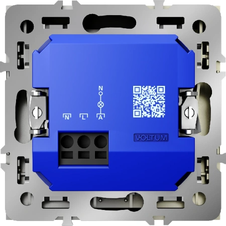 VLS010704 Voltum Voltum S70 цвет шелк
