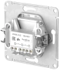 ATN001152S Systeme Electric Schneider Atlas Design цвет аквамарин
