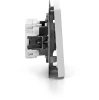 GAL000161 Systeme Electric Schneider Electric ArtGallery цвет белый