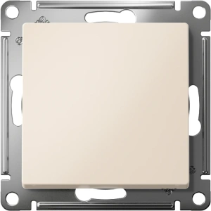 ATN000271S Systeme Electric Schneider Atlas Design цвет бежевый