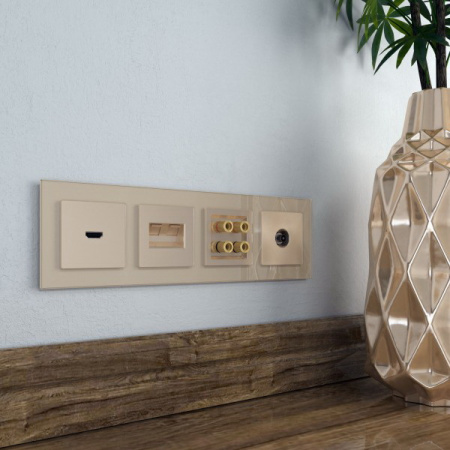 W1181101 + W1191111 Werkel Werkel механизмы шампань