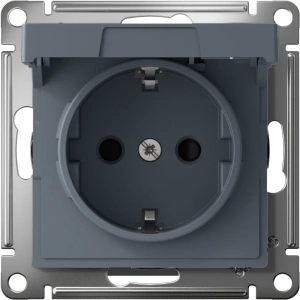 ATN000746S Systeme Electric Schneider Atlas Design цвет грифель