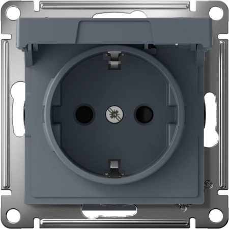 ATN000746S Systeme Electric Schneider Atlas Design цвет грифель