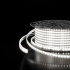Светодиодная лента 220 В 14,4 вт/м 120 Led/м 2835 IP65, холодный белый 6500K, 50 м Elektrostandard Лента светодиодная 220V 14,4W 120Led 2835 IP65 6500 холодный белый, 50 м