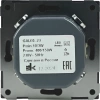 GAL000923 Systeme Electric Schneider Electric ArtGallery цвет сталь