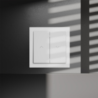 VLS020702 Voltum Voltum S70 цвет белый матовый