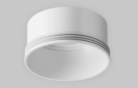 Кольцо декоративное для светильника Maytoni Focus LED  Ring M-12-W