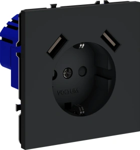 VLS040407 Voltum Voltum S70 цвет графит