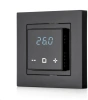 Терморегулятор Ergert FLOOR CONTROL 340 WI-FI black (ETR340W9005)
