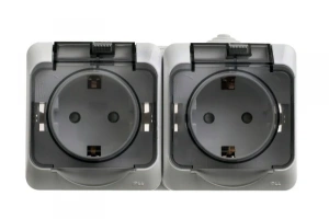 PA16-244C Systeme Electric Schneider Etude цвет кремовый