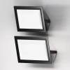 Уличный прожектор светодиодный 150Вт 6500К IP65 Maytoni Flood FL001-L150B6K