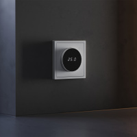 VLS070116 Voltum Voltum S70 цвет серый